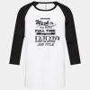 ATC™ EUROSPUN® RING SPUN BASEBALL YOUTH TEE Thumbnail