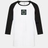 ATC™ EUROSPUN® RING SPUN BASEBALL YOUTH TEE Thumbnail
