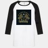 ATC™ EUROSPUN® RING SPUN BASEBALL YOUTH TEE Thumbnail