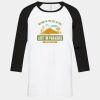ATC™ EUROSPUN® RING SPUN BASEBALL YOUTH TEE Thumbnail
