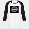 ATC™ EUROSPUN® RING SPUN BASEBALL YOUTH TEE Thumbnail