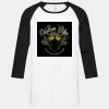 ATC™ EUROSPUN® RING SPUN BASEBALL YOUTH TEE Thumbnail