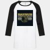 ATC™ EUROSPUN® RING SPUN BASEBALL YOUTH TEE Thumbnail