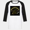 ATC™ EUROSPUN® RING SPUN BASEBALL YOUTH TEE Thumbnail