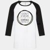 ATC™ EUROSPUN® RING SPUN BASEBALL YOUTH TEE Thumbnail