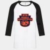 ATC™ EUROSPUN® RING SPUN BASEBALL YOUTH TEE Thumbnail