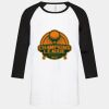ATC™ EUROSPUN® RING SPUN BASEBALL YOUTH TEE Thumbnail