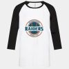 ATC™ EUROSPUN® RING SPUN BASEBALL YOUTH TEE Thumbnail