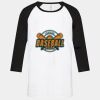 ATC™ EUROSPUN® RING SPUN BASEBALL YOUTH TEE Thumbnail