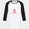 ATC™ EUROSPUN® RING SPUN BASEBALL YOUTH TEE Thumbnail