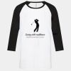 ATC™ EUROSPUN® RING SPUN BASEBALL YOUTH TEE Thumbnail