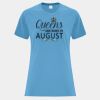 ATC™ EVERYDAY COTTON LADIES' TEE Thumbnail