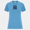 ATC™ EVERYDAY COTTON LADIES' TEE Thumbnail