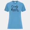 ATC™ EVERYDAY COTTON LADIES' TEE Thumbnail