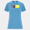ATC™ EVERYDAY COTTON LADIES' TEE Thumbnail
