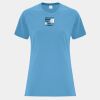 ATC™ EVERYDAY COTTON LADIES' TEE Thumbnail