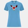 ATC™ EVERYDAY COTTON LADIES' TEE Thumbnail