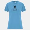 ATC™ EVERYDAY COTTON LADIES' TEE Thumbnail