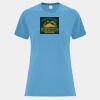 ATC™ EVERYDAY COTTON LADIES' TEE Thumbnail
