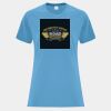 ATC™ EVERYDAY COTTON LADIES' TEE Thumbnail