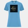 ATC™ EVERYDAY COTTON LADIES' TEE Thumbnail