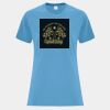 ATC™ EVERYDAY COTTON LADIES' TEE Thumbnail