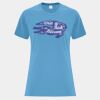 ATC™ EVERYDAY COTTON LADIES' TEE Thumbnail