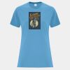 ATC™ EVERYDAY COTTON LADIES' TEE Thumbnail