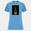 ATC™ EVERYDAY COTTON LADIES' TEE Thumbnail