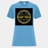 ATC™ EVERYDAY COTTON LADIES' TEE Thumbnail