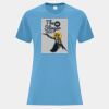 ATC™ EVERYDAY COTTON LADIES' TEE Thumbnail