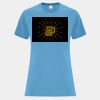 ATC™ EVERYDAY COTTON LADIES' TEE Thumbnail
