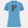 ATC™ EVERYDAY COTTON LADIES' TEE Thumbnail
