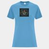 ATC™ EVERYDAY COTTON LADIES' TEE Thumbnail