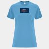 ATC™ EVERYDAY COTTON LADIES' TEE Thumbnail