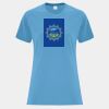 ATC™ EVERYDAY COTTON LADIES' TEE Thumbnail