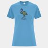 ATC™ EVERYDAY COTTON LADIES' TEE Thumbnail