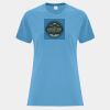 ATC™ EVERYDAY COTTON LADIES' TEE Thumbnail