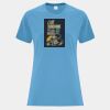 ATC™ EVERYDAY COTTON LADIES' TEE Thumbnail