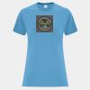 ATC™ EVERYDAY COTTON LADIES' TEE Thumbnail