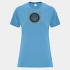 ATC™ EVERYDAY COTTON LADIES' TEE Thumbnail