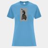 ATC™ EVERYDAY COTTON LADIES' TEE Thumbnail