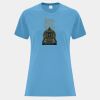 ATC™ EVERYDAY COTTON LADIES' TEE Thumbnail