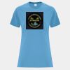 ATC™ EVERYDAY COTTON LADIES' TEE Thumbnail