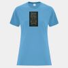 ATC™ EVERYDAY COTTON LADIES' TEE Thumbnail