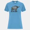 ATC™ EVERYDAY COTTON LADIES' TEE Thumbnail