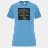 ATC™ EVERYDAY COTTON LADIES' TEE Thumbnail