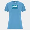 ATC™ EVERYDAY COTTON LADIES' TEE Thumbnail