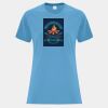 ATC™ EVERYDAY COTTON LADIES' TEE Thumbnail
