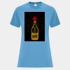 ATC™ EVERYDAY COTTON LADIES' TEE Thumbnail